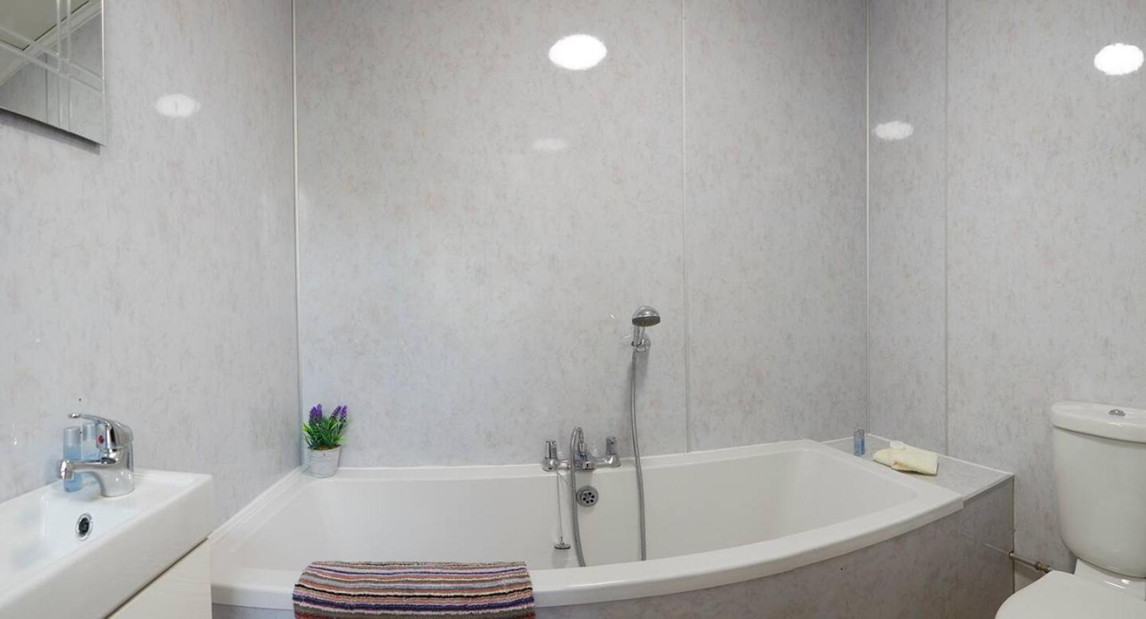 Denelea - Stunning Sea Views! Apartman Scarborough Kültér fotó